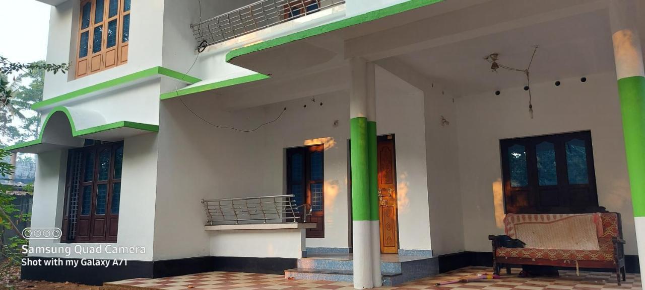 Villa Marari Hopes Mararikulam Exterior foto