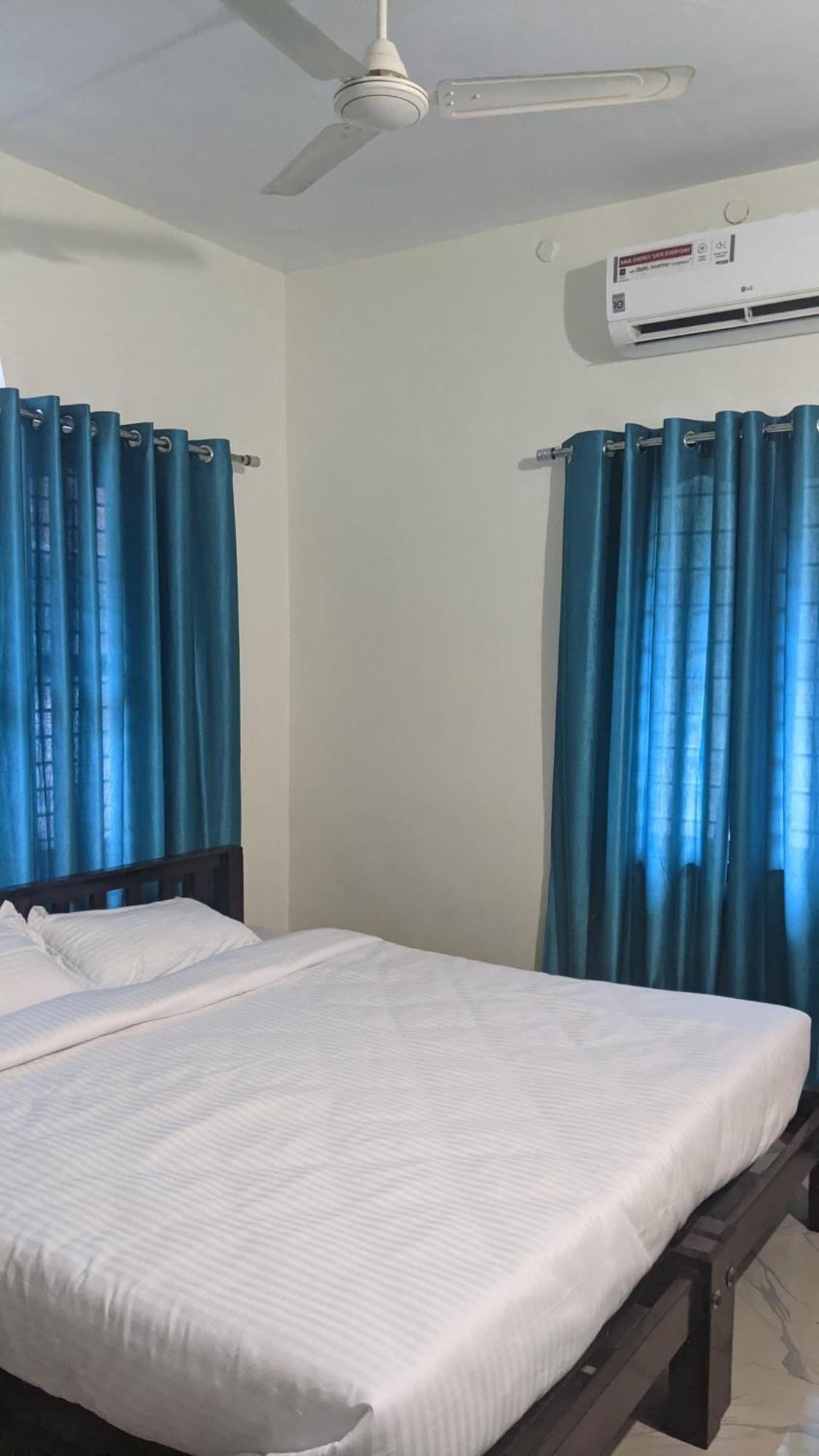 Villa Marari Hopes Mararikulam Exterior foto