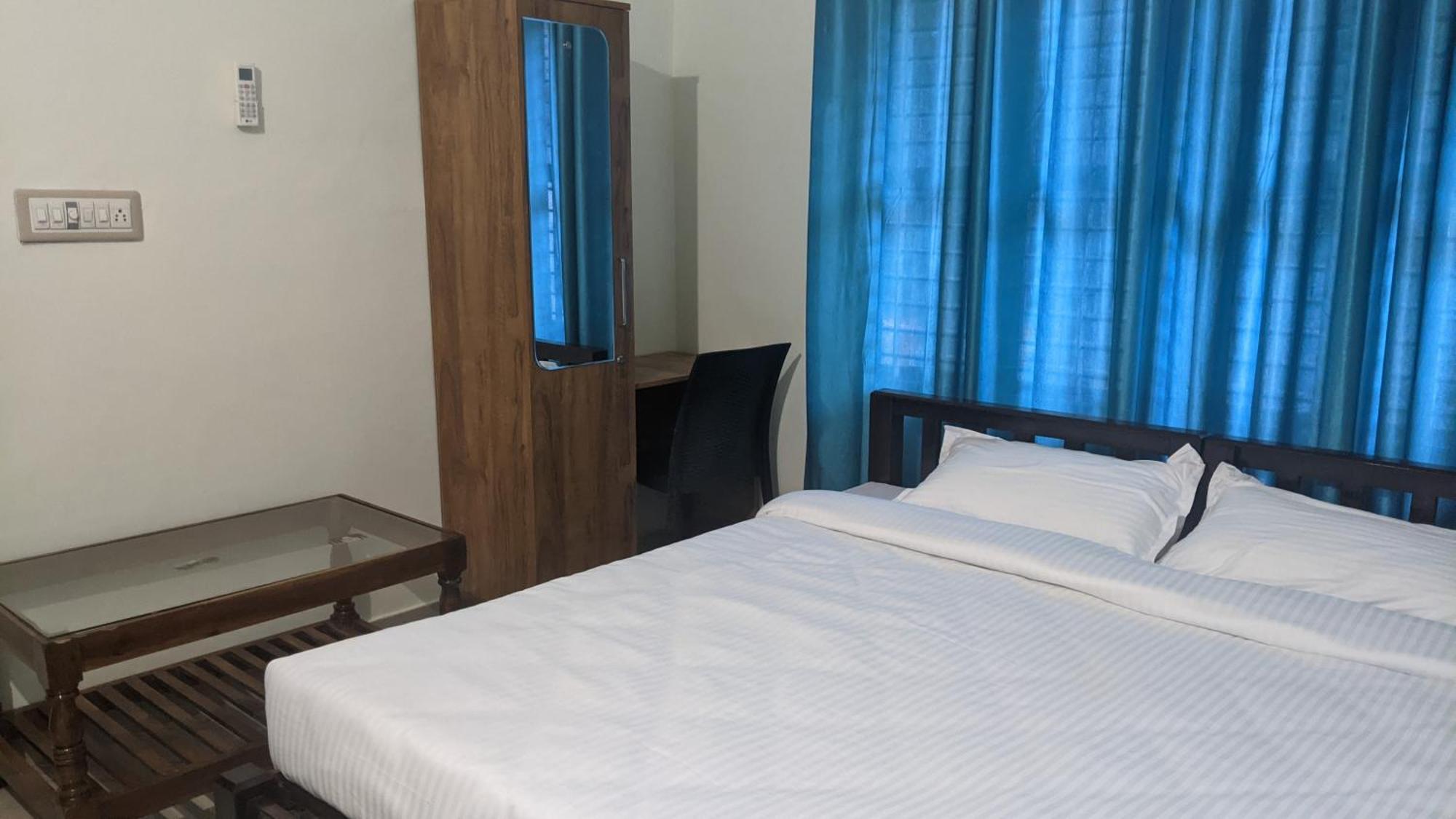 Villa Marari Hopes Mararikulam Exterior foto