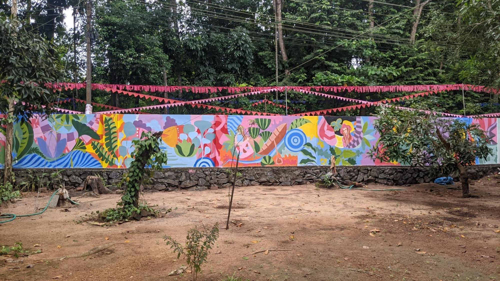Villa Marari Hopes Mararikulam Exterior foto