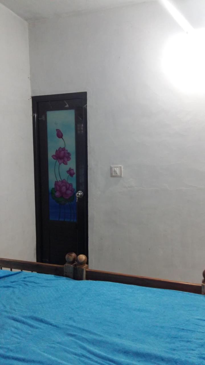 Villa Marari Hopes Mararikulam Exterior foto