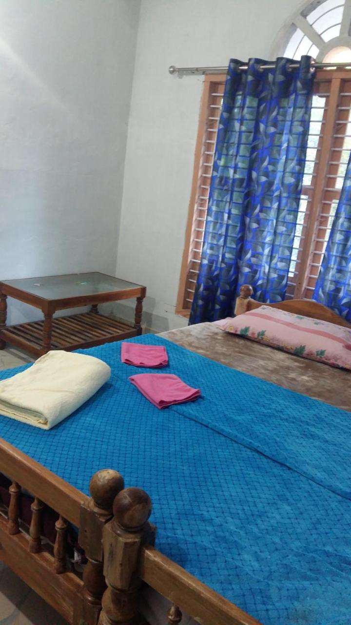 Villa Marari Hopes Mararikulam Exterior foto