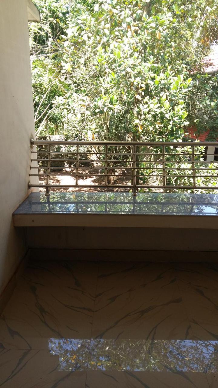 Villa Marari Hopes Mararikulam Exterior foto