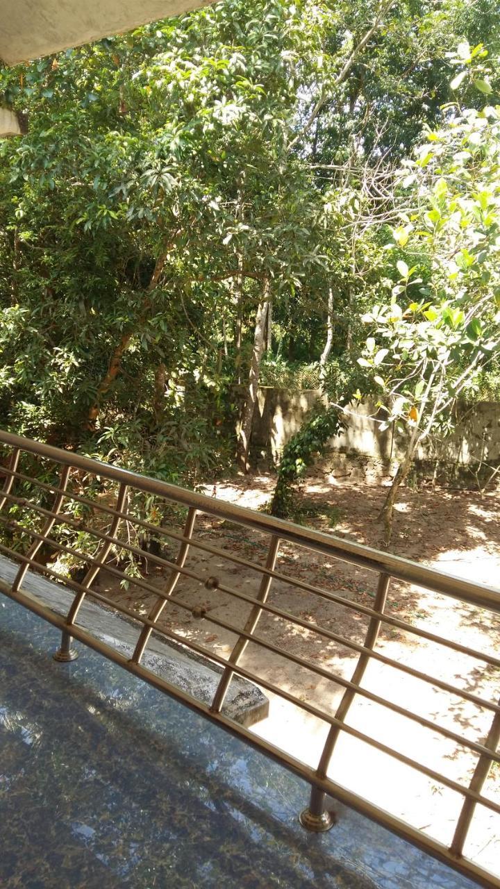 Villa Marari Hopes Mararikulam Exterior foto