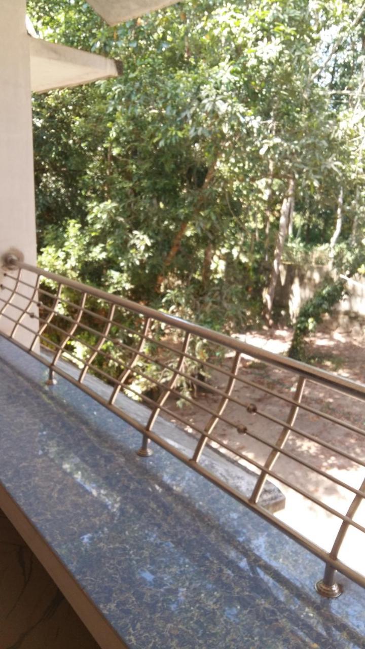 Villa Marari Hopes Mararikulam Exterior foto