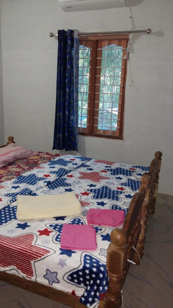 Villa Marari Hopes Mararikulam Exterior foto