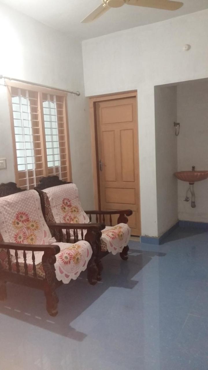 Villa Marari Hopes Mararikulam Exterior foto