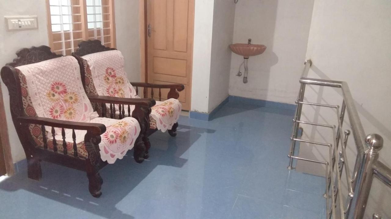 Villa Marari Hopes Mararikulam Exterior foto