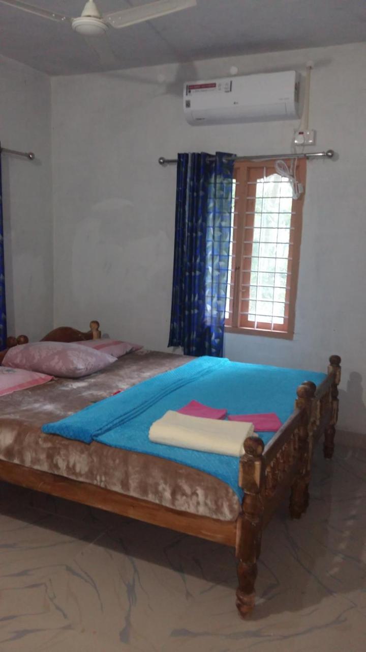 Villa Marari Hopes Mararikulam Exterior foto