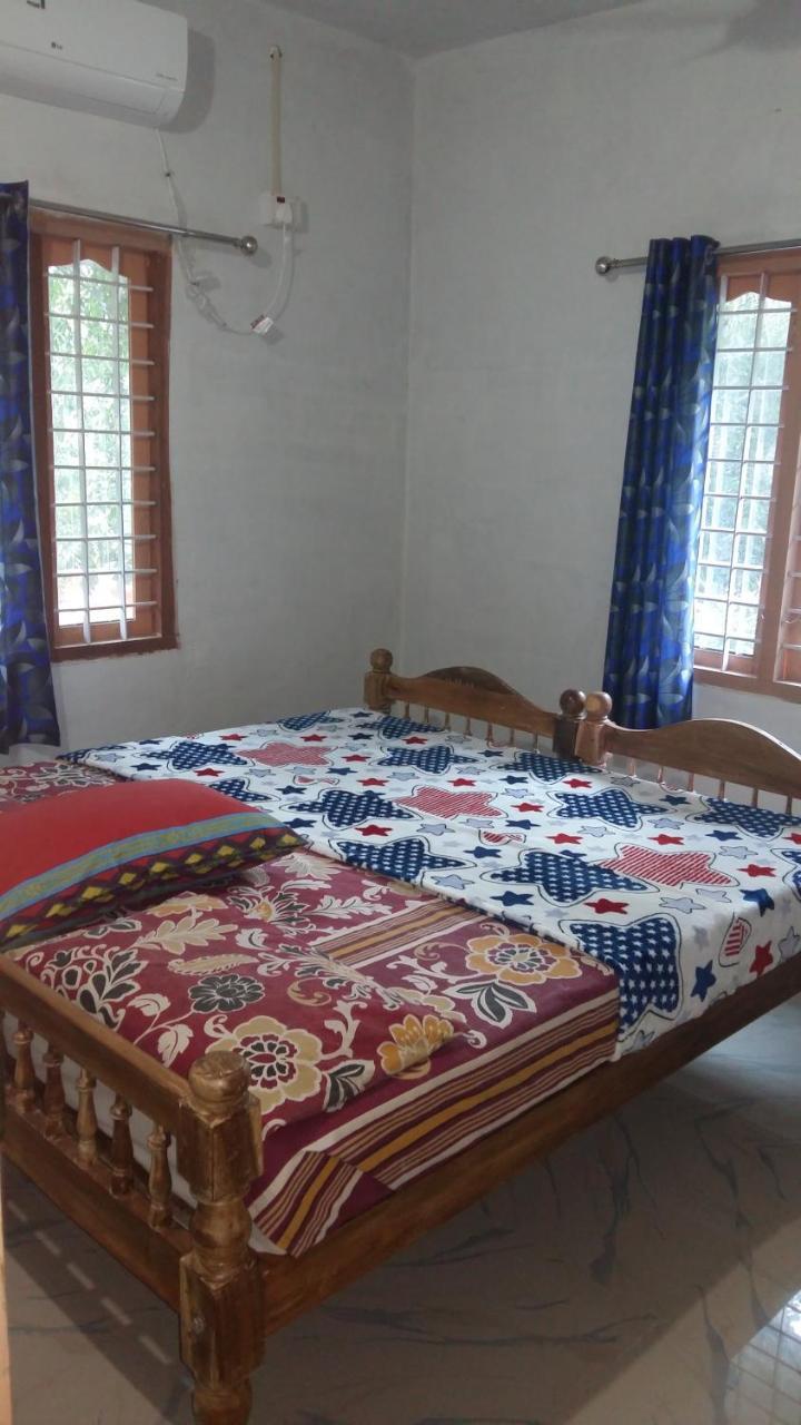 Villa Marari Hopes Mararikulam Exterior foto