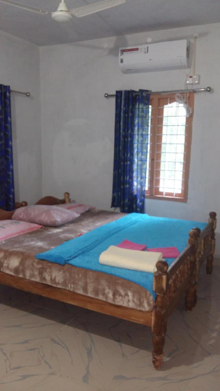 Villa Marari Hopes Mararikulam Exterior foto