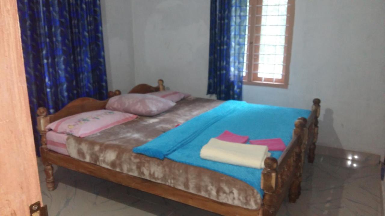 Villa Marari Hopes Mararikulam Exterior foto
